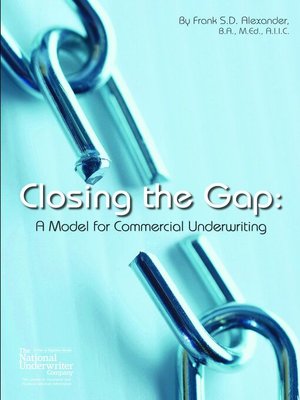 cover image of Closing the Gap